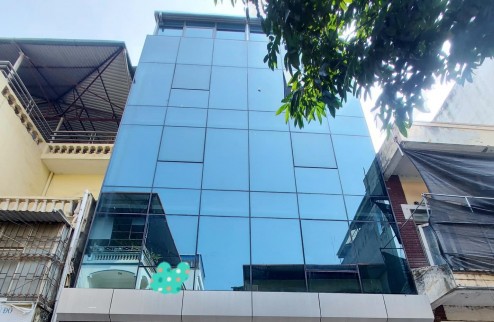 Cho thuê nhà khu Bàu Cát, DT 4,5x20m2, Trệt 3 lầu, nhà mới, full máy lạnh